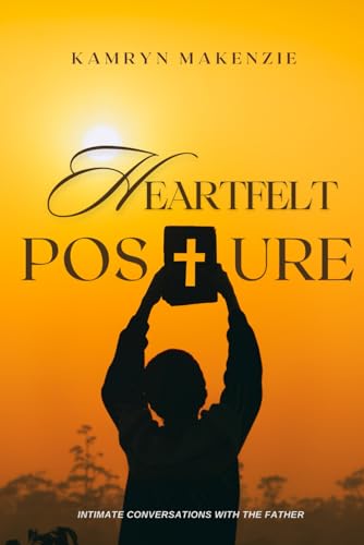Makenzi - Heartfelt Posture - New paperback or softback