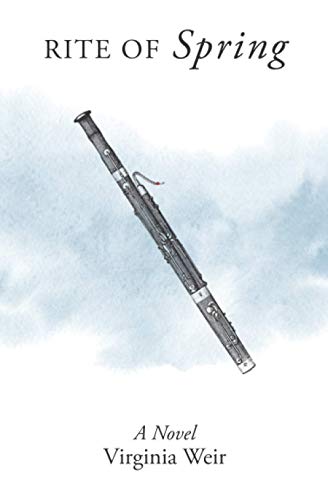 Weir - Rite of Spring - New paperback or softback