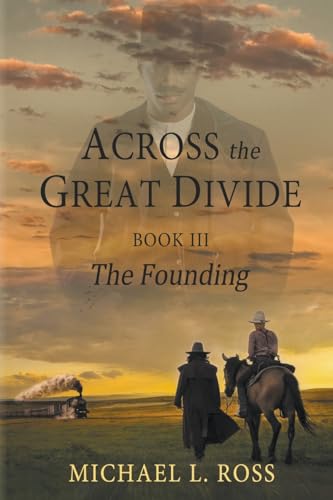 Ross - Founding - New paperback or softback