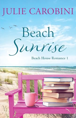 Carobini - Beach Sunrise - New paperback or softback