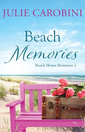 Carobini - Beach Memories - New paperback or softback