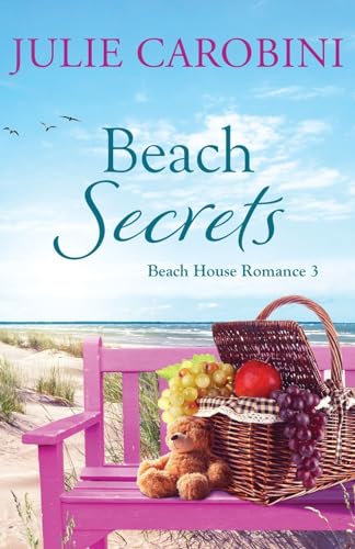 Carobini - Beach Secrets - New paperback or softback