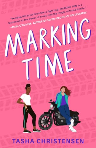 Christensen - Marking Time - New paperback or softback