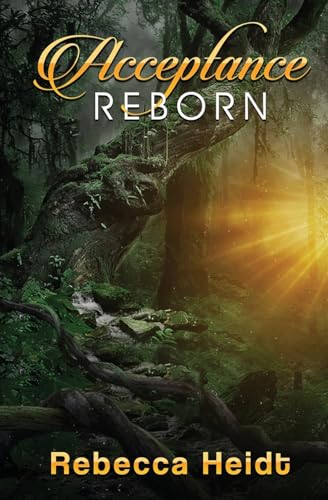Heidt - Acceptance: Reborn - New paperback or softback