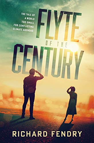FENDRY - FLYTE OF THE CENTURY - New paperback or softback