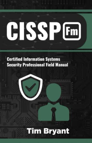 Bryant - CISSP FM - New paperback or softback