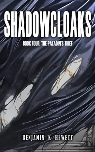 Hewett - SHADOWCLOAKS - New paperback or softback