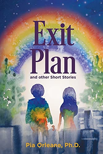 Orlean - Exit Plan and other Short Stories - New paperback or softback