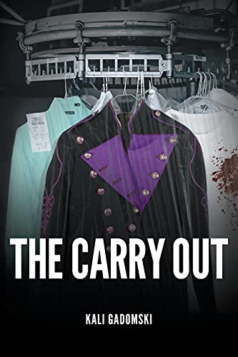 Gadomski - Carry Out - New paperback or softback