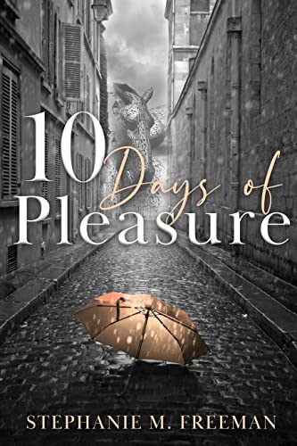 Freeman - 10 Days of Pleasure - New paperback or softback