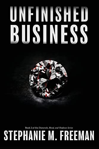 Freeman - Unfinished Business - New paperback or softback