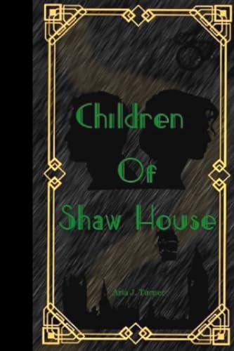 urner - Children Of Shaw House - New paperback or softback