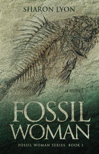 Lyon - Fossil Woman - New paperback or softback