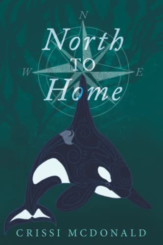 McDonald - North to Home - New paperback or softback