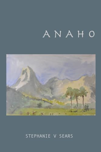 Sears - Anaho - New paperback or softback