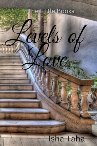 aha - Levels Of Love - New paperback or softback