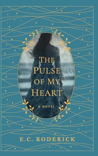 Roderick - Pulse of My Heart - New hardback or cased book
