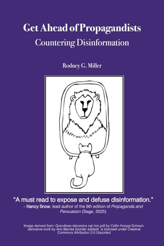 Miller - Get Ahead of Propagandists: Countering Disinformation - New p