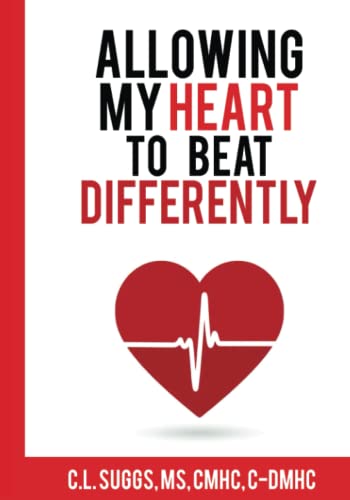 Suggs - Allowing My Heart to Beat Differently - New paperback or softb
