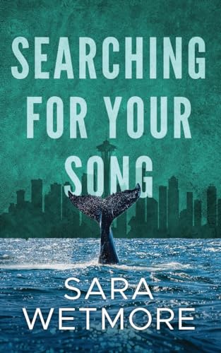 Wetmor - Searching for Your Song - New paperback or softback