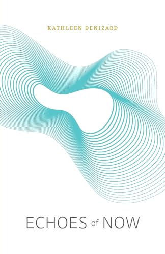 Denizard - Echoes of Now - New paperback or softback