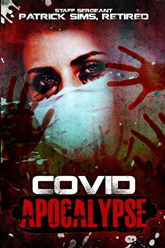 Sims - Covid Apocalypse - New paperback or softback