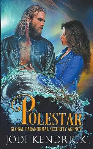 Kendrick - Polestar - New paperback or softback