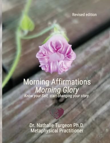 urgeon - Morning Affirmations Morning Glory - New paperback or softbac