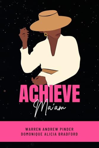 Bradford - Achieve-Ma'am - New paperback or softback