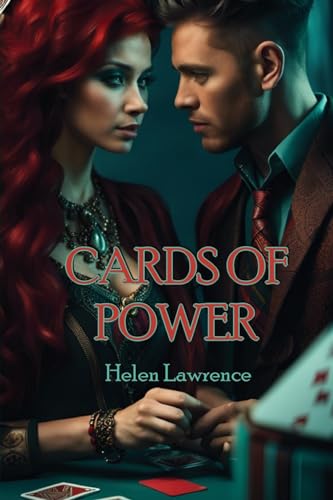 Lawrenc - Cards of Power - New paperback or softback