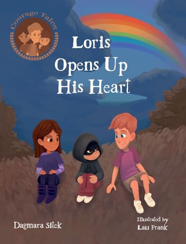 Sitek - Loris Opens Up His Heart: An Emotional Story For Kids - New ha