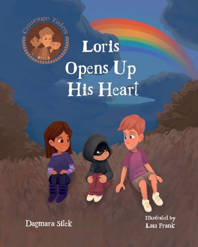Sitek - Loris Opens Up His Heart: An Emotional Story For Kids - New pa