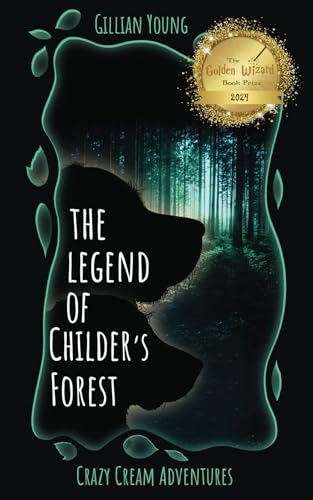 Young - Legend of Childer's Forest - New paperback or softback