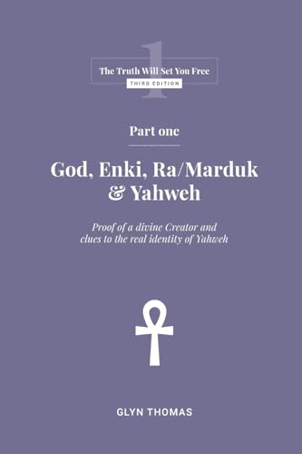 omas - Part One - God, Enki, Ra/Marduk & Yahweh - New paperback or sof