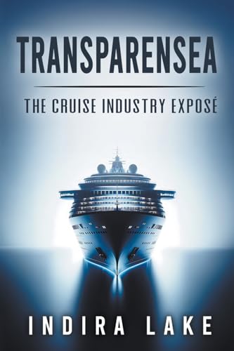 Lak - Transparensea The Cruise Industry Expos - New paperback or soft