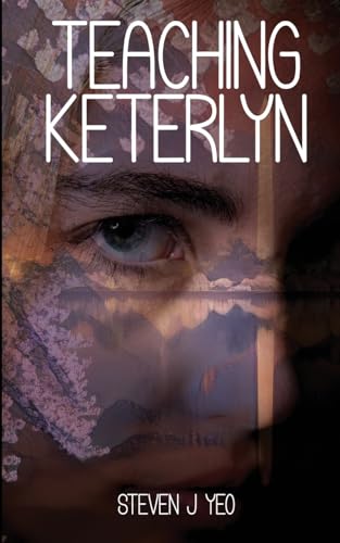 yeo - Teaching Keterlyn - New paperback or softback