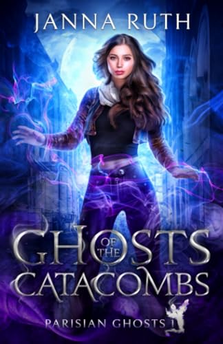 Rut - Ghosts of the Catacombs - New paperback or softback