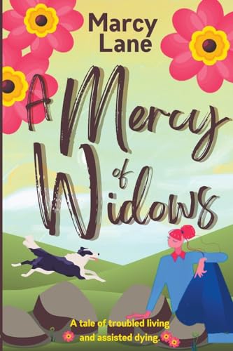 Lan - A Mercy of Widows - New paperback or softback