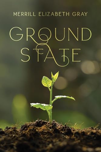 Gray - Ground State - New paperback or softback