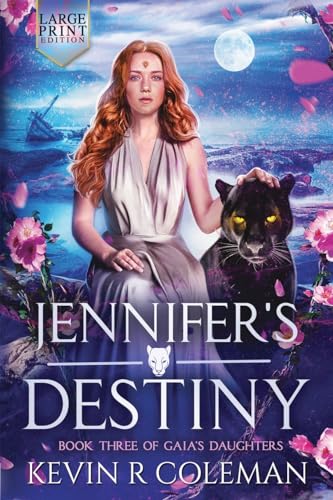 Coleman - Jennife's Destiny (Lage Pint Edition) - New paperback or sof