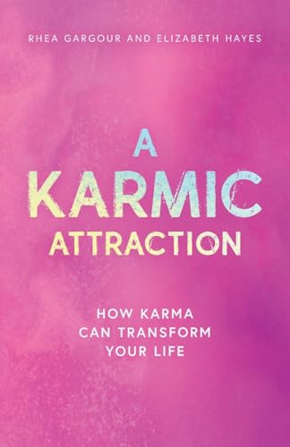 Gargour - A Karmic Attraction - New paperback or softback