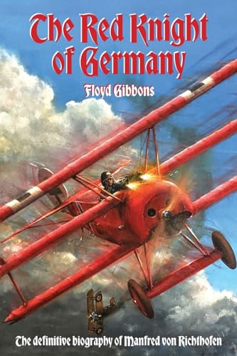 Gibbons - Red Knight of Germany - New paperback or softback