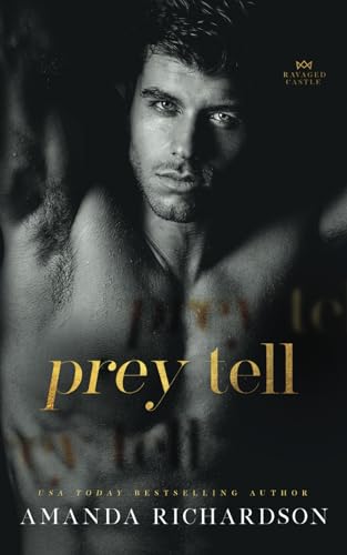 Richardson - Prey Tell - New paperback or softback