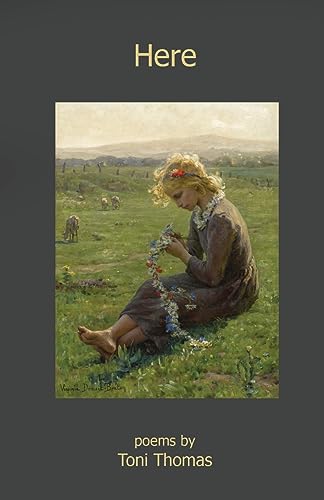 omas - Here - New paperback or softback