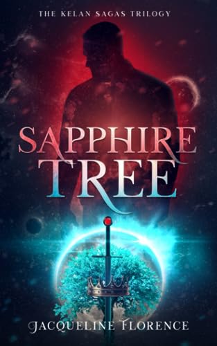 Florenc - Sapphire Tree - New paperback or softback