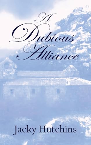 Hutchins - A Dubious Alliance - New paperback or softback
