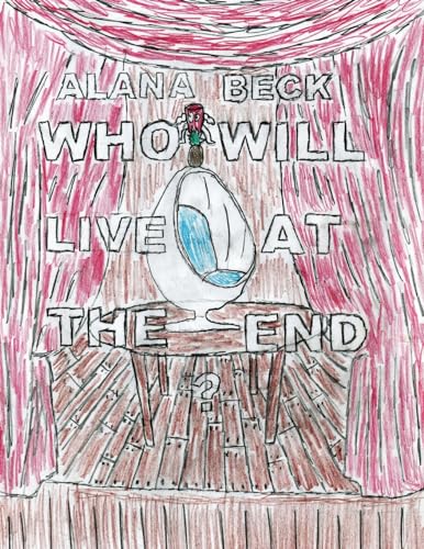 Beck - Who Will Live At The End? - New paperback or softback