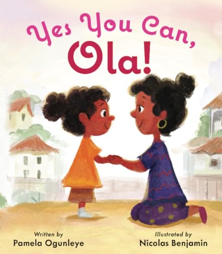 Ogunley - Yes, You Can Ola! - New paperback or softback