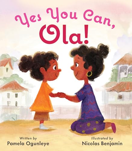 Ogunley - Yes, You Can Ola! - New hardback or cased book