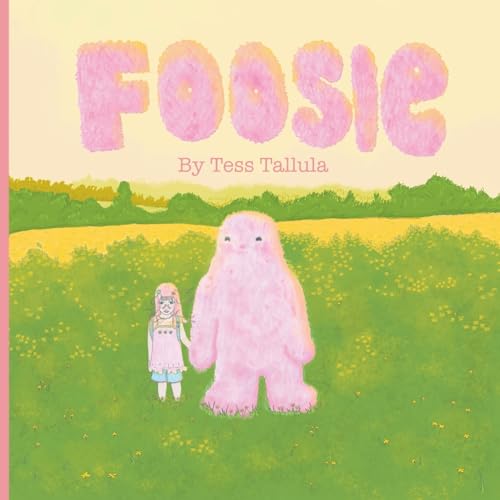 allula - Foosie - New paperback or softback